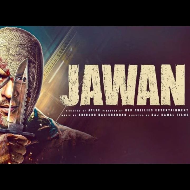 Jawan movie