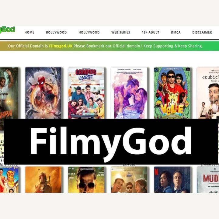 filmygod